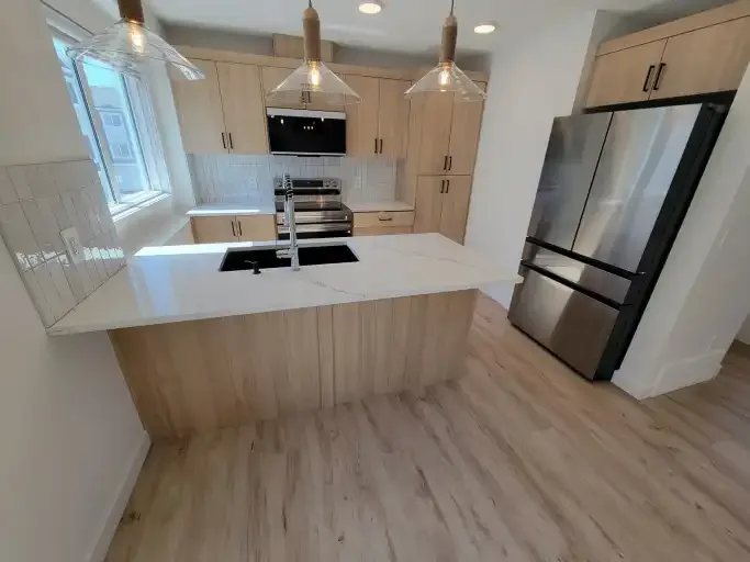 16335 84 Street NW - #82