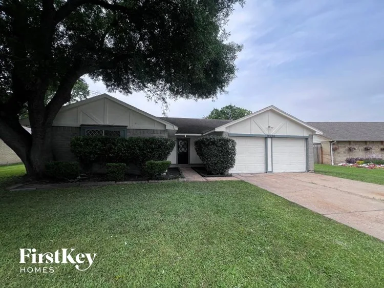 15706 Tammany Ln Houston, TX 77082