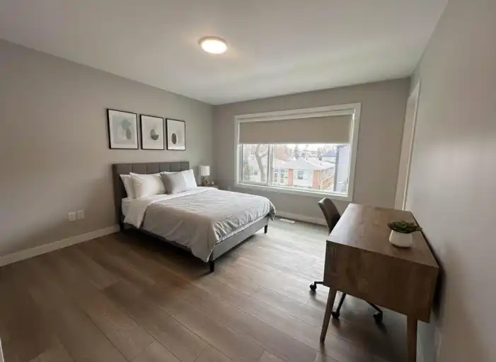 University Gate Accommodation – Furnished Rooms Near U of A