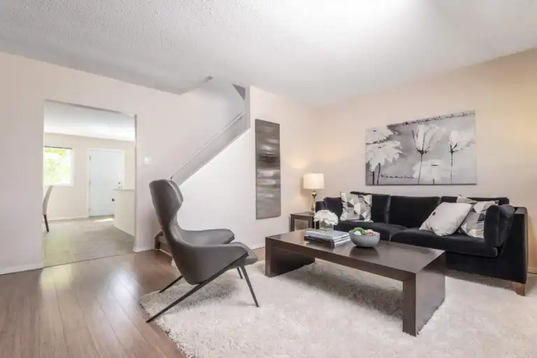 Wellington Park Townhomes