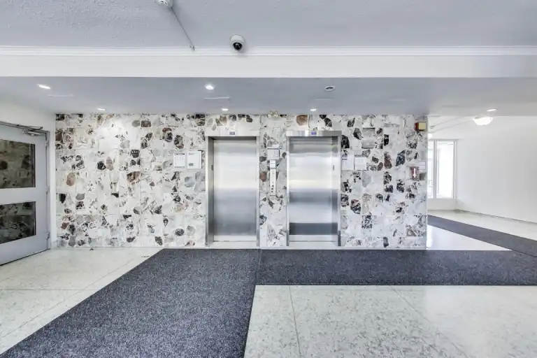 Humber River Apartments