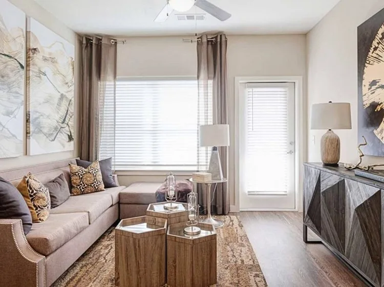 Smart Living at Cypress Creek Apartment Homes