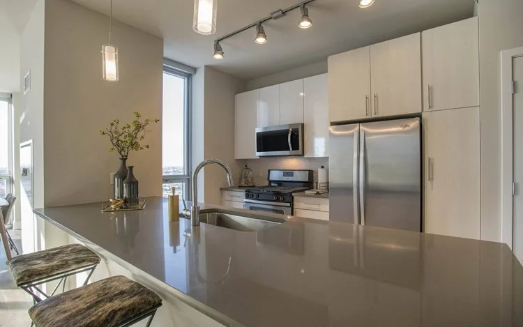 The Elle Apartments