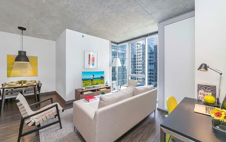Linea Apartments