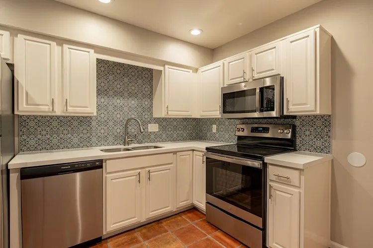 Central Park Apartments