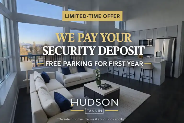 The Hudson