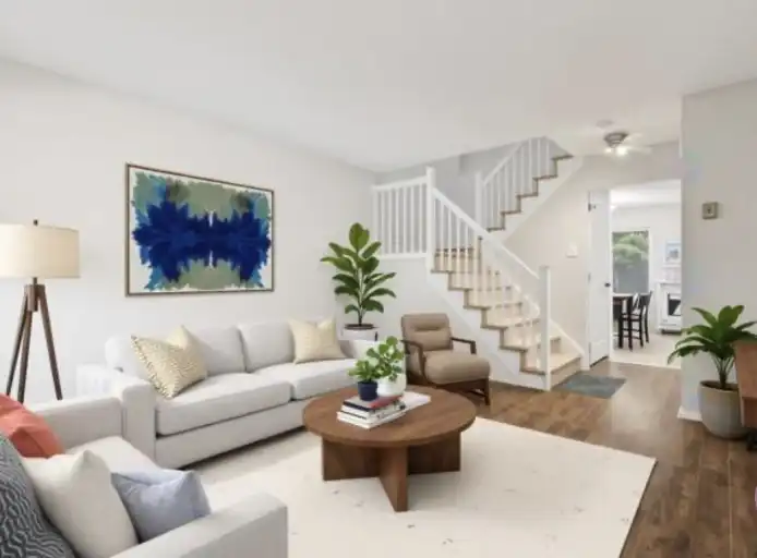 3 Bedroom house close to Bridges