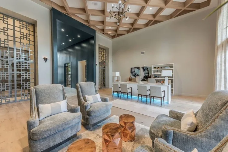 Villas at Bunker Hill Apartments