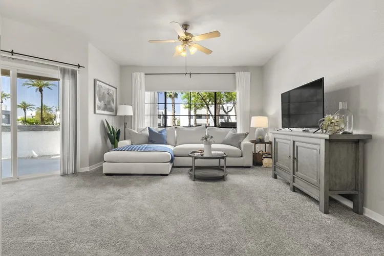 Vaseo Apartments