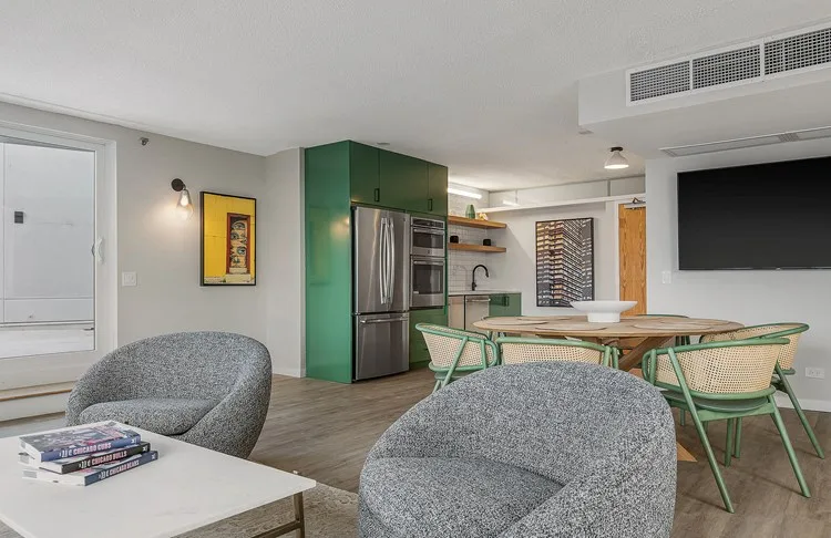 River City Apartments