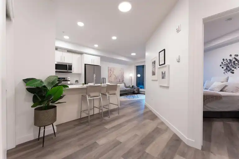 Glenmore Place