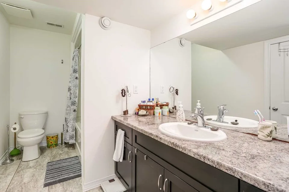 1 Bedroom 1 Bathroom Private Basement Apartment | Long Term Rentals | Barrie | Free local classifieds - Kijiji