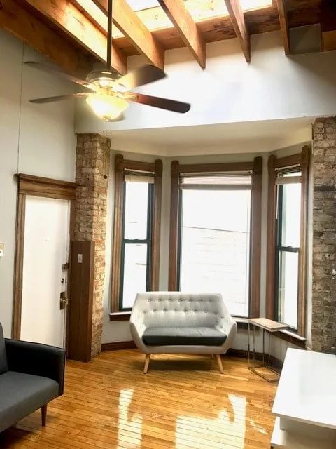 2845-47 N. Orchard / 2848-56 N. Clark Chicago, IL 60657