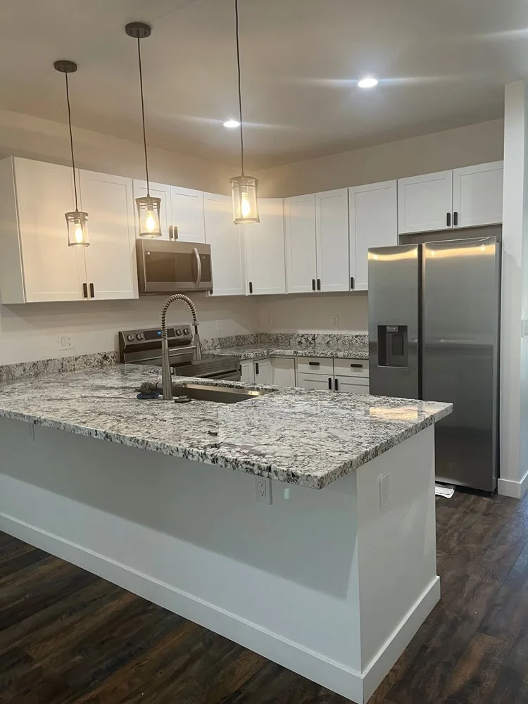 Amazing 3 bedroom home!!!!