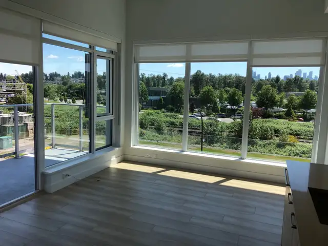 Brand new condo for rent | Long Term Rentals | Burnaby/New Westminster | Free local classifieds - Kijiji