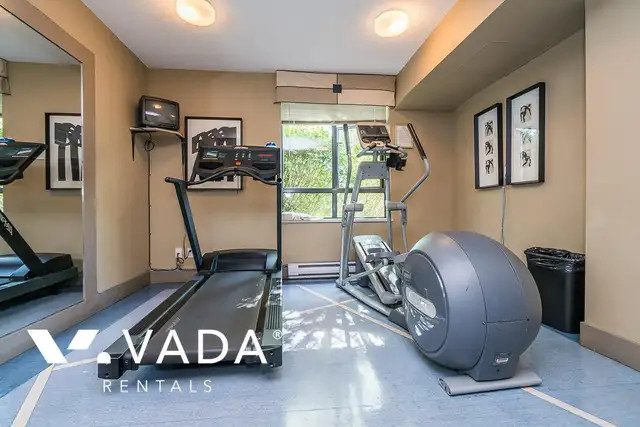 The Millenio 1 BR APT Rental 703-3520 Crowley Drive Vancouver: V | Long Term Rentals | Burnaby/New Westminster | Free local classifieds - Kijiji
