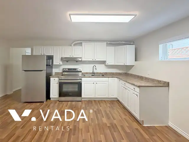 2 BR Basement Suite Rental 1591B Alpine Lane Coquitlam: VADA | Long Term Rentals | Burnaby/New Westminster | Free local classifieds - Kijiji