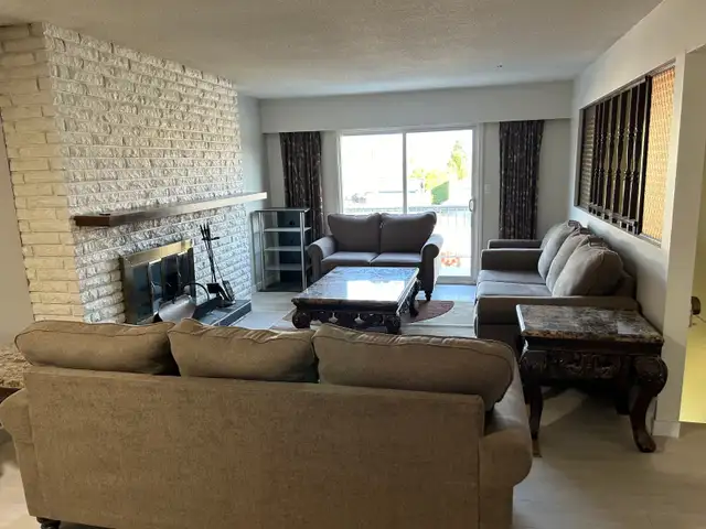 Fully Renovated 3-Bedroom, 2-Bathroom Home (upper suite) in Burn | Long Term Rentals | Burnaby/New Westminster | Free local classifieds - Kijiji