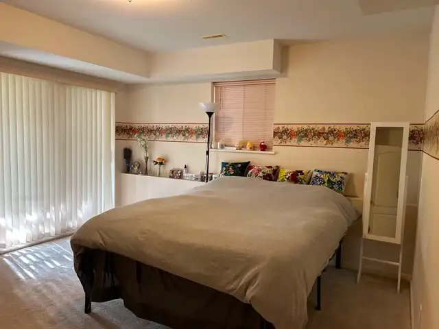 Basement for rent (not underground) | Long Term Rentals | Burnaby/New Westminster | Free local classifieds - Kijiji