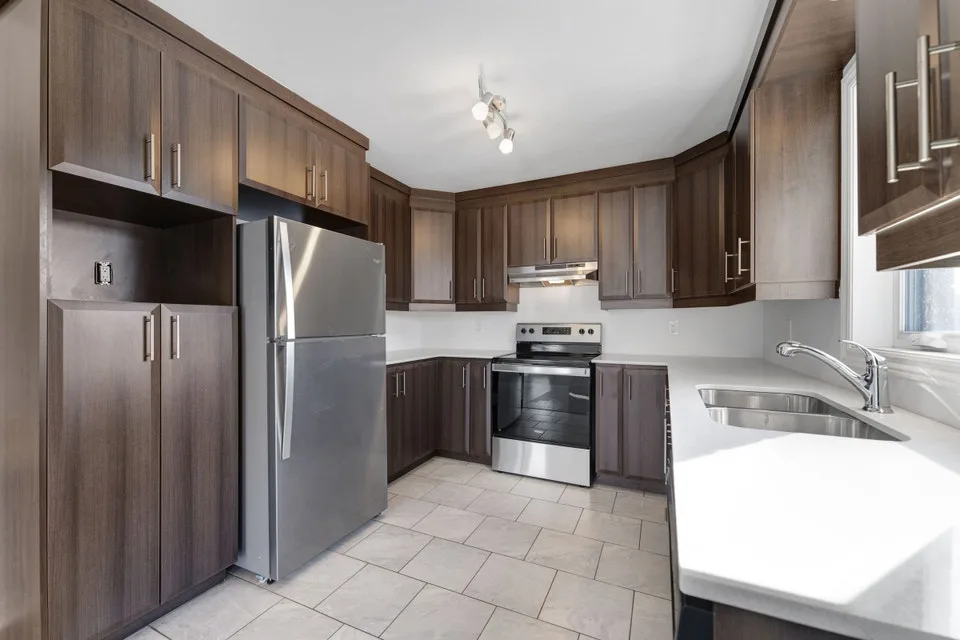 4 1/2 Moderne 5 electros-Modern 4 1/2 5 appliances - ID 2895 | Long Term Rentals | Ottawa | Free local classifieds - Kijiji