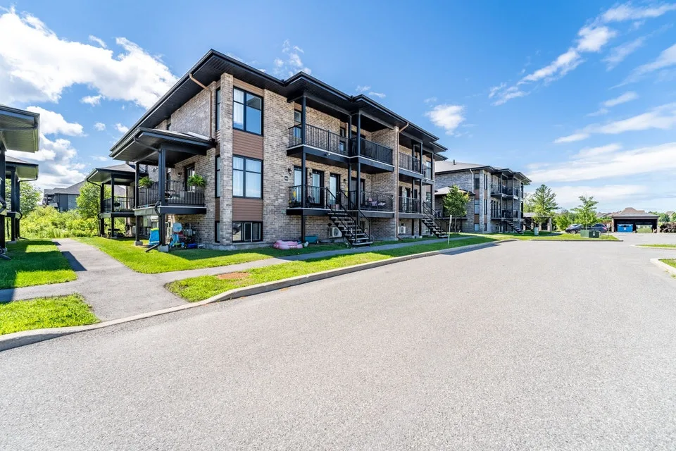 4 1/2 moderne 5 electros, 578 blvd Plateau - ID 4510 | Long Term Rentals | Ottawa | Free local classifieds - Kijiji