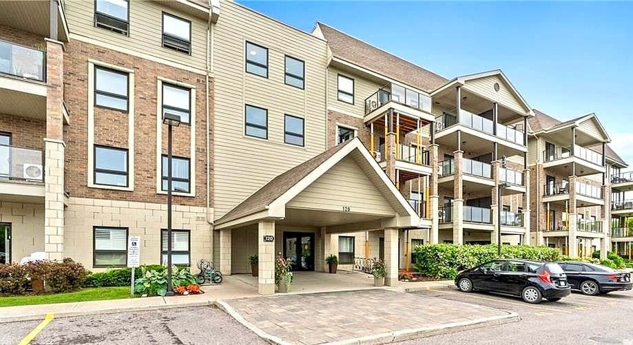 Condo for Rent Orleans 120 Prestige Circle | Long Term Rentals | Ottawa | Free local classifieds - Kijiji