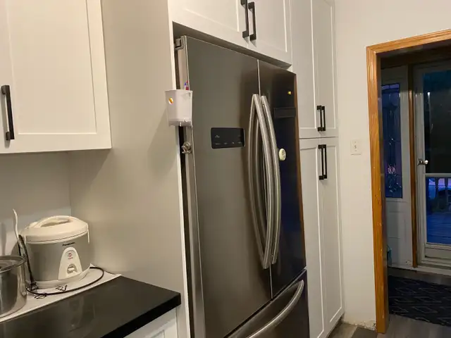 Warden/StClair Semi Whole House For Rent | Long Term Rentals | City of Toronto | Free local classifieds - Kijiji