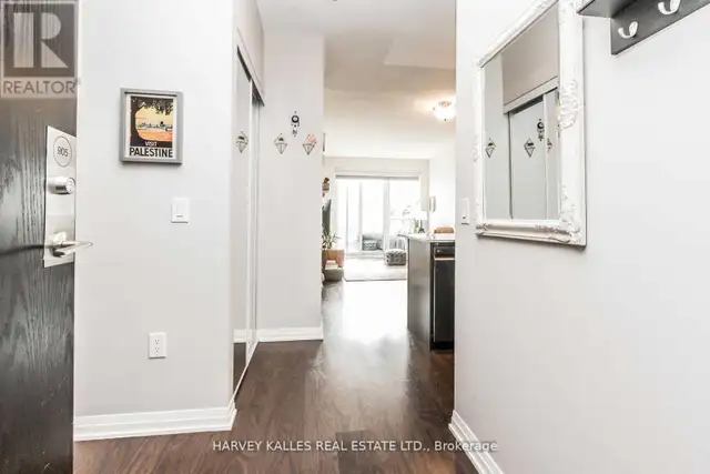 905 - 1 COLE STREET Toronto (Regent Park), Ontario | Long Term Rentals | City of Toronto | Free local classifieds - Kijiji