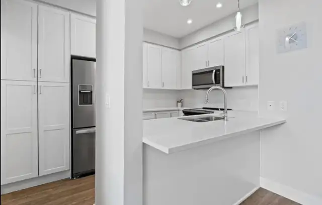 1-Beddroom Condo for rent | Long Term Rentals | Burnaby/New Westminster | Free local classifieds - Kijiji