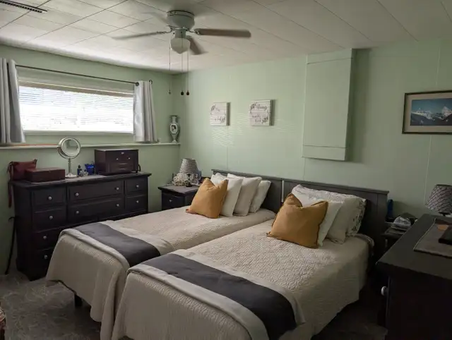 Nice 2 Bedroom suite Burquitlam Aug 15 or Sept 1 2026 | Long Term Rentals | Burnaby/New Westminster | Free local classifieds - Kijiji