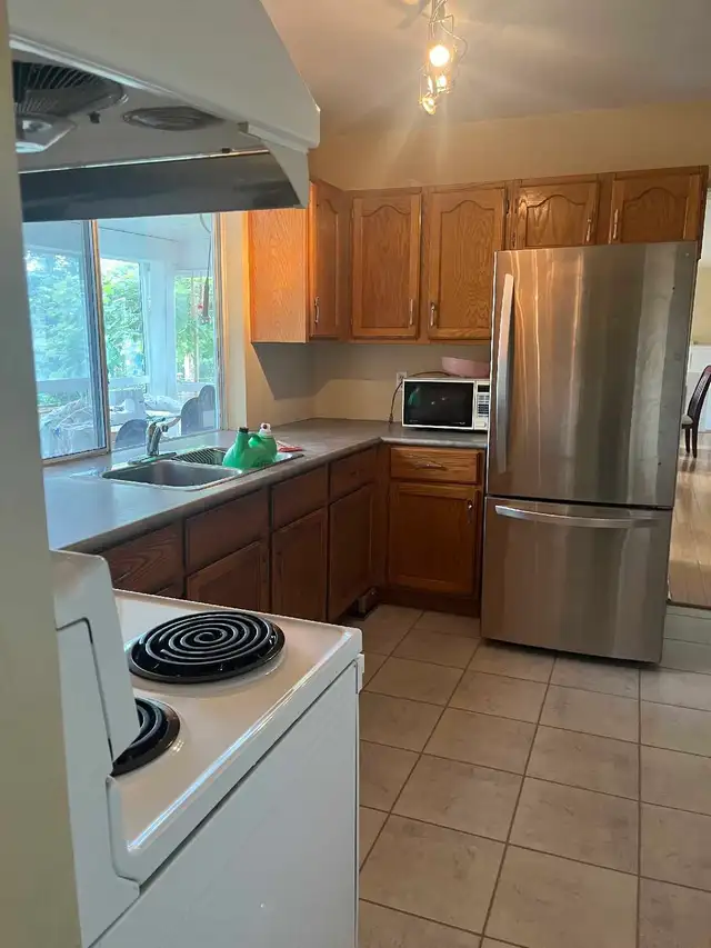 Coquitlam Mountain View Home for Rent | $2,800/mo | Long Term Rentals | Burnaby/New Westminster | Free local classifieds - Kijiji