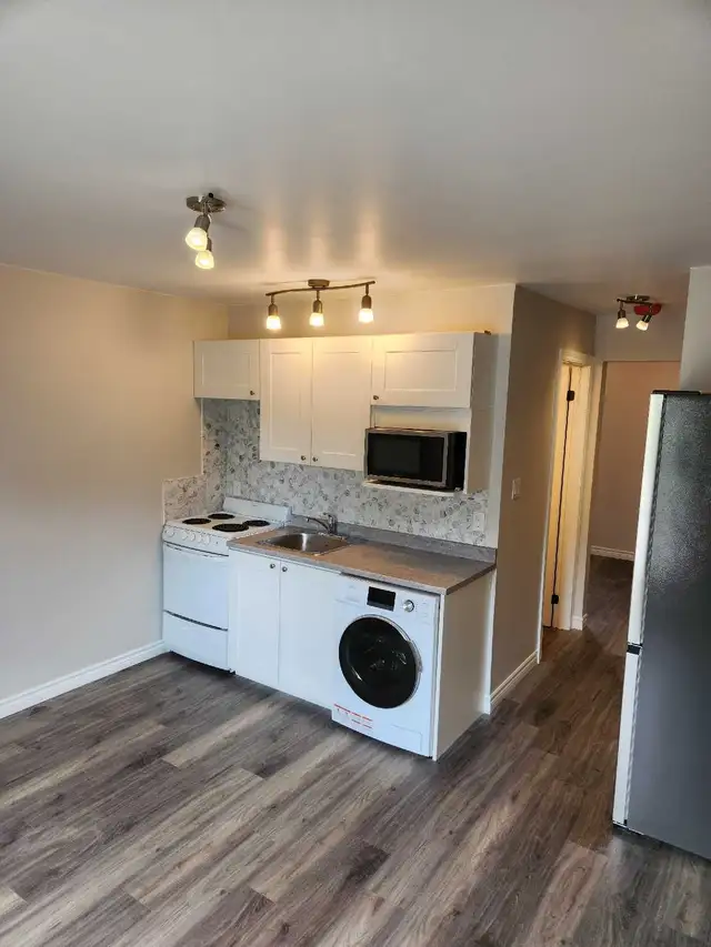 one bedroom apartment for rent Orillia | Long Term Rentals | Barrie | Free local classifieds - Kijiji