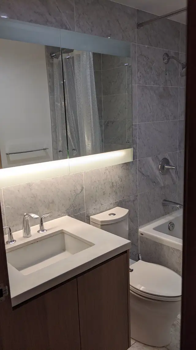 $ 2100 1 Bed/1 Bath 554 Sqft @ Met 2 Burnaby | Long Term Rentals | Burnaby/New Westminster | Free local classifieds - Kijiji