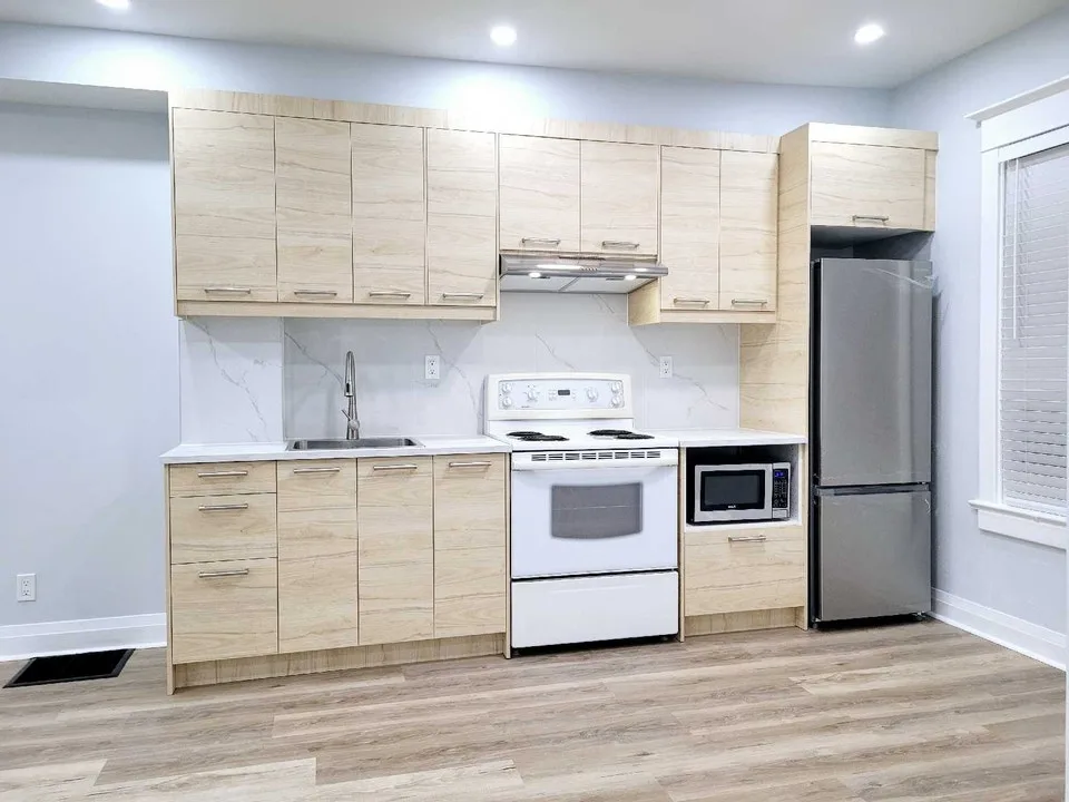 Beautiful One Bedroom Apartment For Rent | Long Term Rentals | City of Toronto | Free local classifieds - Kijiji