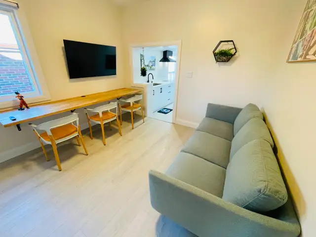2nd floor 2 bedroom apt @ Trinity Bellwood available Now/July1s | Long Term Rentals | City of Toronto | Free local classifieds - Kijiji