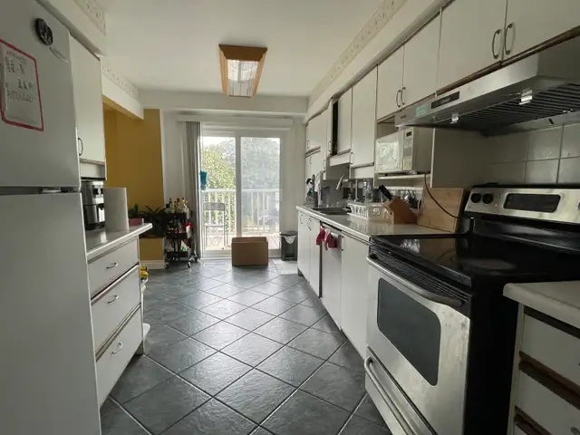 Spacious 4-Bedroom House for Rent – Finch & Hwy 404, North York | Long Term Rentals | City of Toronto | Free local classifieds - Kijiji