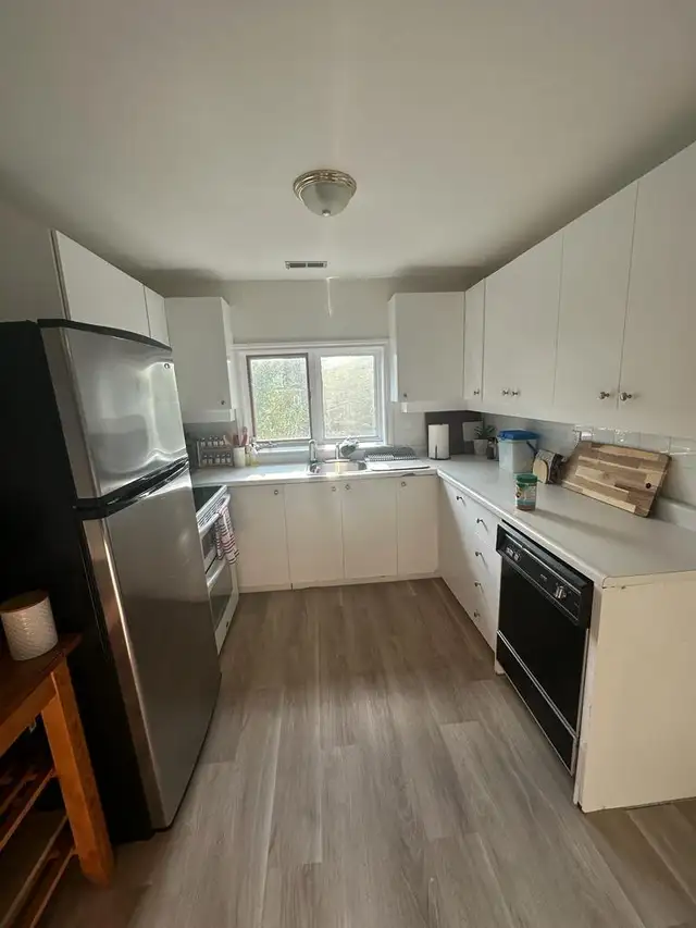 Incredible 1 Bdrm Danforth Apartment - Pape and Danforth Area | Long Term Rentals | City of Toronto | Free local classifieds - Kijiji