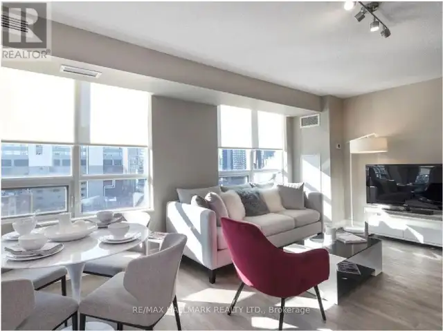 PH02 - 167 CHURCH STREET Toronto (Church-Yonge Corridor), Ontari | Long Term Rentals | City of Toronto | Free local classifieds - Kijiji