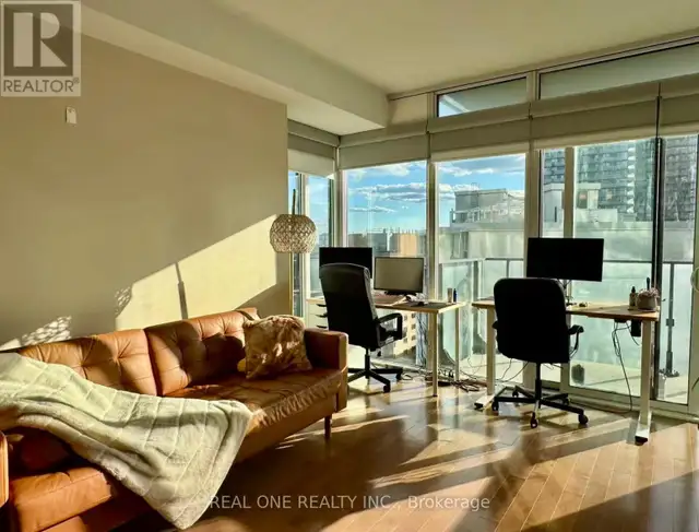 2205 - 75 ST NICHOLAS STREET Toronto (Bay Street Corridor), Onta | Long Term Rentals | City of Toronto | Free local classifieds - Kijiji