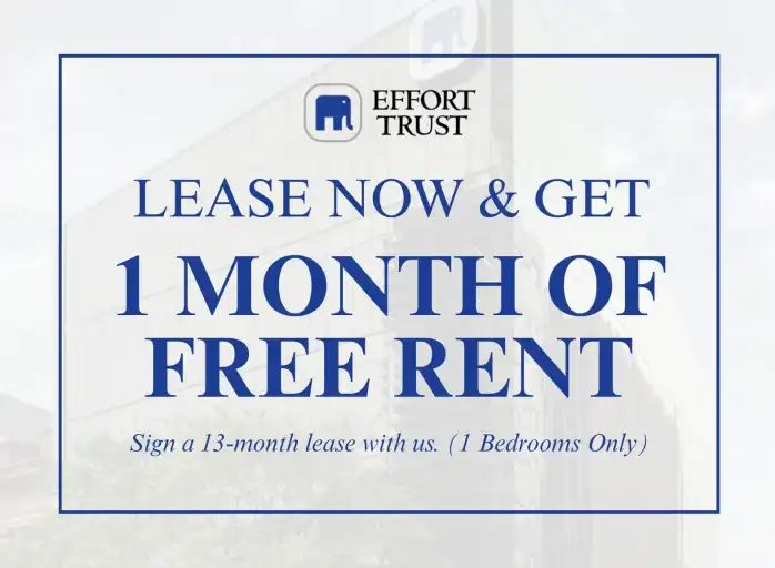 LeBaron Apartments