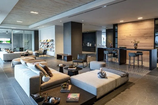 Adeline Luxury Living