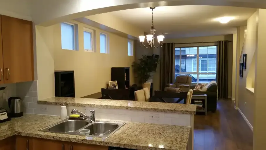 D181 - Modern 3 Bed Townhome at Terramor – Private Yard + Resort Amenities