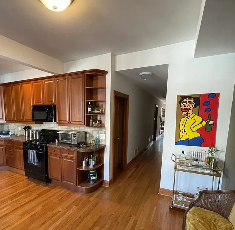 3734-36 N. Sheffield