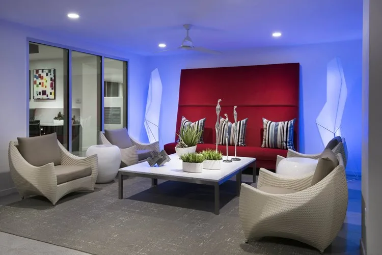 Muse Apartments