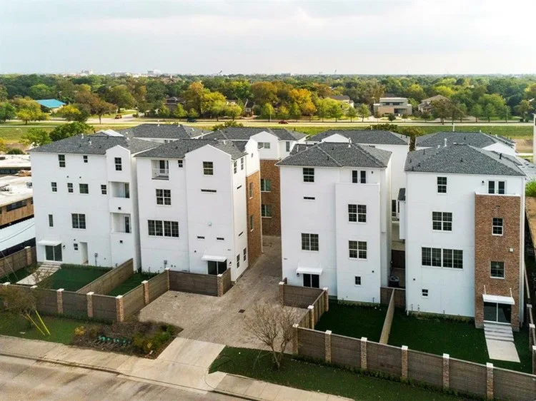 Braeswood Park