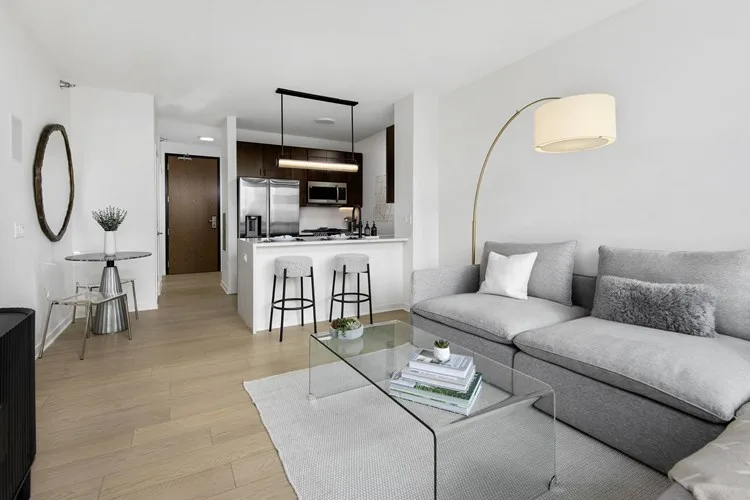 K2 Apartments