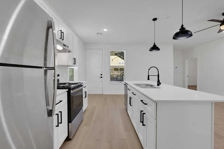 THE SYDNEY LUXURY APARTMENTS