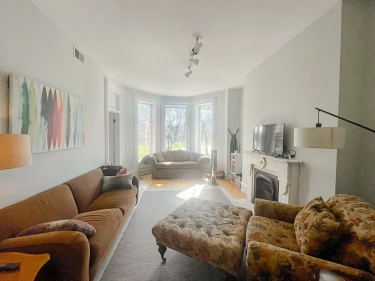 1431-33 N. Wicker Park Ave.