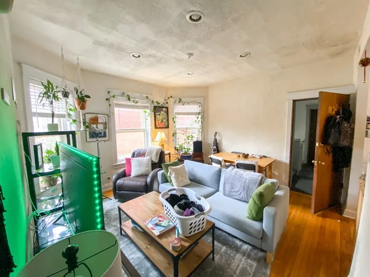 1505-07 N. Hoyne Ave.
