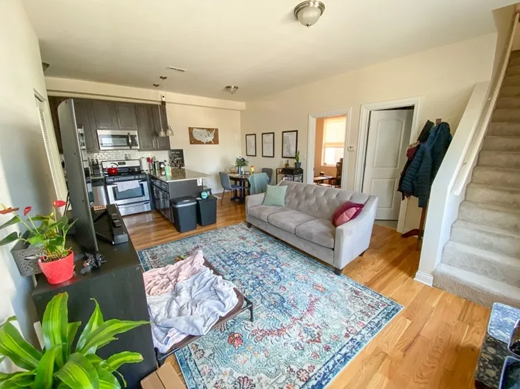 1536 W. North Ave. / 1608-10 N. Bosworth Ave.